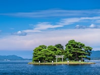 島根県で「夏に行きたい穴場の温泉地」ランキング！2位「松江しんじ湖温泉」、1位は？