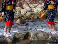 岡山県で「夏に行きたい穴場の温泉地」ランキング！2位「奥津温泉」、1位は？