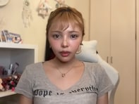「まじで参考になる」人気YouTuber、3カ月で激痩せした“チート級ダイエット”紹介「より可愛くなってる」
