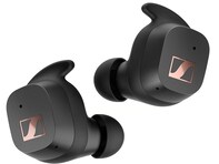 ゼンハイザー「ワイヤレスイヤホン」が今だけ8300円引き！