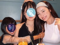 「泣いた」木下優樹菜、長女13歳の誕生日を祝福「いや美しく成長されましたね」「ママに似てスタイル良すぎ」