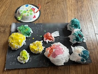 「独創的で凄い！」藤本美貴、次女の作品を「すばらしい!!!」とベタ褒め！ 「将来楽しみですね」