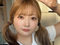 「気づいたら毎日ジムに」阿波みなみ、別人級ビフォーアフター＆ダイエット真相告白「ここまで変われるのか…」