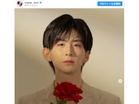 人生賭けてホストになった前田俊、都内にイケメンショット現る「渋谷のセンター街でみかけました笑」