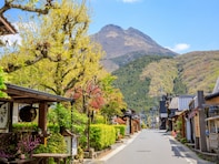 大分県で「夏に行きたい穴場の温泉地」ランキング！ 2位「由布院温泉」を抑えた1位は？【2025年調査】
