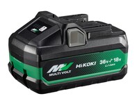 【今日のお買い得品】ハイコーキの「マルチボルトバッテリー」が特別価格で登場中