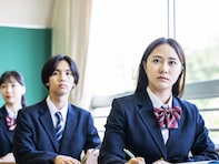 ネームバリューが高いと思う「高知の公立進学校」ランキング！ 2位「高知国際高等学校」を抑えた1位は？