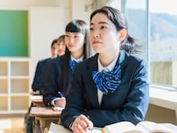 入学したら自慢できそうな「高知の公立進学校」ランキング！ 1位は「高知追手前高等学校」、2位は？