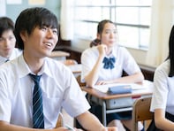 ネームバリューが高いと思う「徳島の公立進学校」ランキング！ 1位「徳島市立高等学校」に次ぐ、2位は？