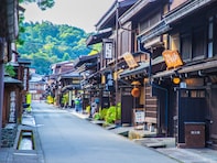 岐阜県で「夏に行きたい穴場の温泉地」ランキング！ 2位「飛騨高山温泉」、1位は？【2025年調査】