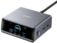 【Amazonおすすめ商品】Anker「AC式充電器」は合計6ポートで最大250W出力に対応した超高性能モデル