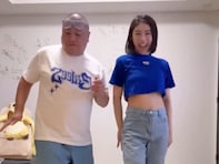 「何か幸せそうで嬉しいよ」西野未姫、夫・山本圭壱とHANAのダンスを踊る姿を披露「ダンス上手い！」