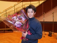 『イケパラ』歴代の男子生徒役で「好きな俳優」ランキング！ 2位「小栗旬」、1位は？