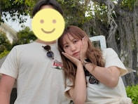 元AKB48、一般人男性との入籍を報告！ 夫婦2ショットも公開「写真かわいすぎてる」「本当にかわいい」