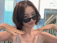 「凄い思いきり」木下優樹菜、劇的イメチェンのショートヘア姿に反響！ 「ぉおおお！！！似合う」