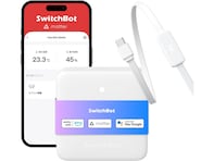【今日のお買い得品】SwitchBot「スマートリモコン」が特別価格で登場中