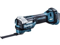 【Amazonベストセラー1位】マキタ「マルチツール」はDIYからプロの現場まで快適に使用可能