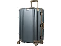 【Amazonおすすめ商品】レジェンドウォーカー「スーツケース」は軽量ながら大容量83Lのスーツケース