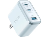 【Amazonおすすめ商品】Anker「AC式充電器」は世界最小クラスの高出力充電器