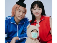 てつや＆峯岸みなみ、結婚記念日に家族ショット公開「峯岸みなみの東海オンエア適性が高すぎておもろい」