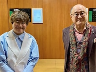 似ていると思う「女性芸能人＆男性芸能人」ランキング！ 「近藤春菜＆角野卓造」を抑えた堂々の1位は？