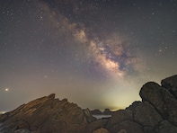 好き＆行ってみたい「茨城県の星空スポット」ランキング！ 2位「国営ひたち海浜公園」、1位は？【2025年調査】