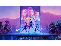 『デーモン・ハンターズ』が世界を席巻、若者が主役の医療ドラマまで…2025年注目の韓ドラ＆映画を語る