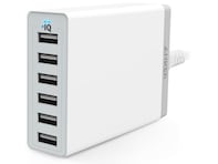 【Amazonタイムセール】Anker「AC式充電器」が今だけ20％オフ！ 最大6台を同時に急速充電