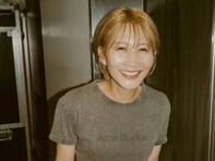 「優しすぎて涙が」セカオワSaori、息子の後ろ姿＆プレゼント公開「どんどんお兄ちゃんに」「大きくなってる〜」