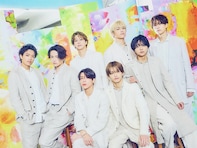 ドーム公演、タイプロ続編も決定！ なぜ「timelesz」はこんなに大ブレークしたのか？