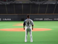 「日ハム戻ってくるの？」中田翔、日ハムのユニフォーム姿を公開「これ見るだけで泣けてくる」「復帰でしょ！」