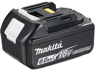 【Amazonベストセラー1位】マキタ「リチウムイオンバッテリ」なら長時間の作業もラクラクこなせる