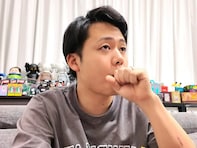 「名前も決まってます！」シルクロード、2人目の子どもについて言及で「やっぱ頼れる父」「パパの鑑」の声！