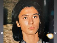 双子妊娠の中川翔子、イケメン父の顔出しショット公開「ちょっとでも似てほしいなぁ」。帝王切開に不安も