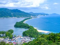 好き＆行ってみたい「京都府の森林浴スポット」ランキング！ 2位「天橋立」を抑えた1位は？【2025年調査】