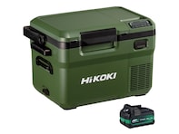 「屋外イベントにもってこい」ハイコーキの「コードレス冷温庫」が5％オフ【Amazonセール】