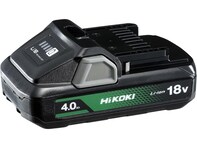 作業中のバッテリーがより安心に！ハイコーキ「薄型リチウムイオン電池」が20％オフ【Amazonセール】