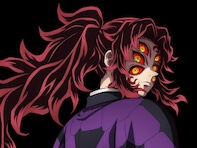 『鬼滅の刃』の黒死牟を演じてほしい俳優ランキング！ 2位は「松田龍平」、1位は？【2025年調査】