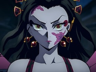 『鬼滅の刃』の堕姫を演じてほしい俳優ランキング！ 「菜々緒」を抑えた圧倒的1位は？【2025年調査】