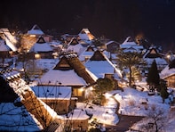 好き＆行ってみたい「京都府の星空スポット」ランキング！ 2位「美山かやぶきの里」を抑えた1位は？【2025年調査】