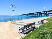 好き＆行ってみたい「大阪府の星空スポット」ランキング！ 2位「りんくう公園」を抑えた1位は？【2025年調査】