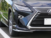 乗っていたら「おしゃれ」と思うレクサスの車ランキング！ 2位「RX」を抑えた1位は？【2025年調査】