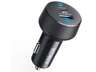 「これ1台あれば間違いなし」Anker「シガーソケット充電器」が31％オフ【Amazonセール】