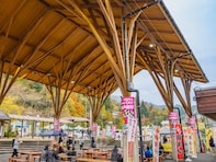 グルメが魅力的な「愛知県の道の駅」ランキング！ 2位「どんぐりの里 いなぶ」、僅差の1位は？【2025年調査】