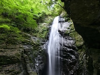 奈良県で「夏に行きたい滝」ランキング！ 2位「蜻蛉の滝」、1位は？【2025年調査】