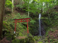 滋賀県で「夏に行きたい滝」ランキング！ 2位「青龍の滝」、1位は？【2025年調査】