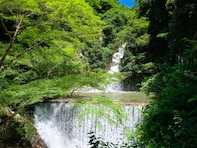 三重県で「夏に行きたい滝」ランキング！ 2位「布引の滝」、1位は？【2025年調査】