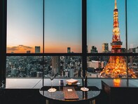 【楽天トラベルセール】「ザ・プリンス パークタワー東京」が今だけ特別価格に！都心でありながら静けさと開放感を味わえる【8月20日】