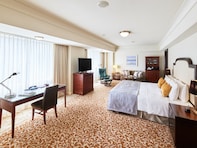 【楽天トラベルセール】「帝国ホテル東京」が今だけ特別価格に！世界の賓客を迎えてきた老舗ホテル【8月20日】