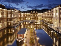 【楽天トラベルセール】「ホテルヨーロッパ　ハウステンボス」が今だけ特別価格に！クルーザーや生演奏など非日常を楽しめる【8月20日】